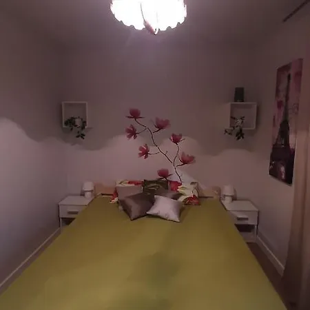 Apartament Pelka Varšava Exteriér fotografie
