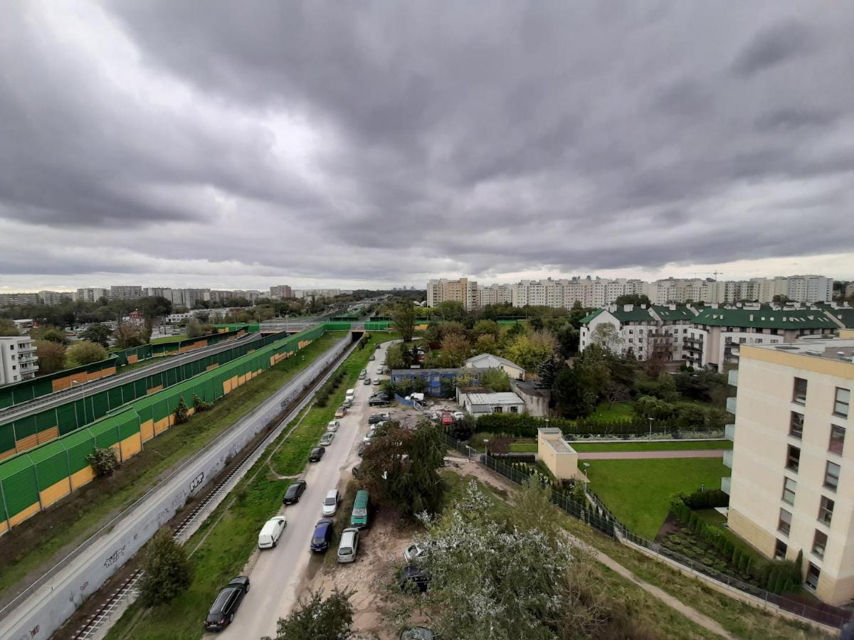 Pelka Апартаменти Варшава