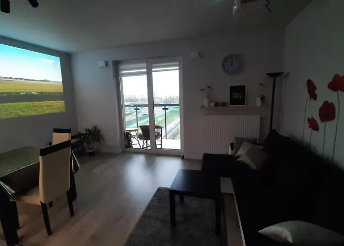Apartament Pelka