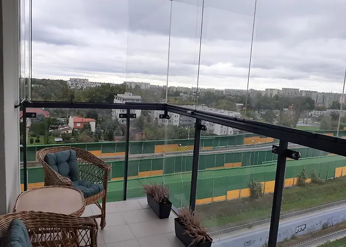 Apartament Pelka