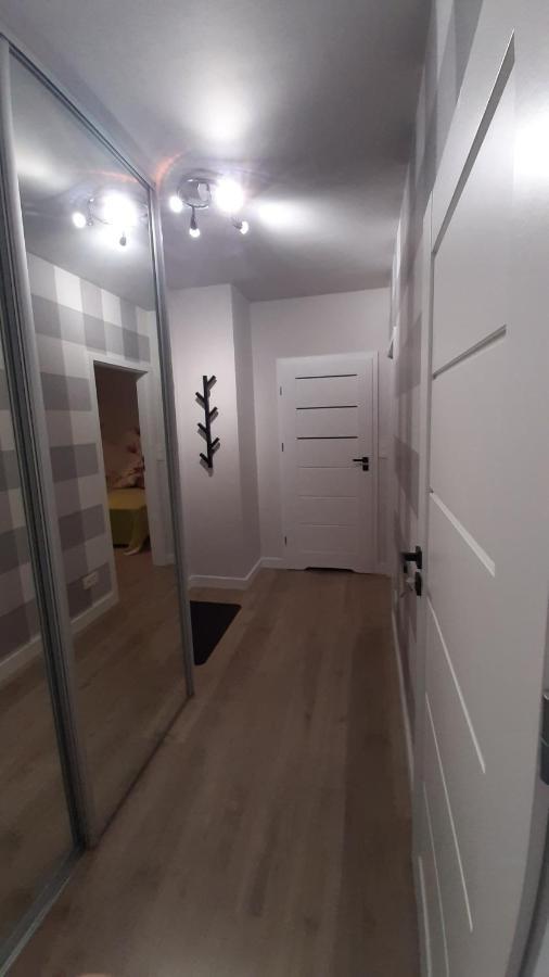 Pelka Apartment *